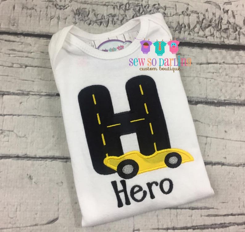 Baby Boy Race car Outfit Boy's Racecar Shirt Race car Etsy
