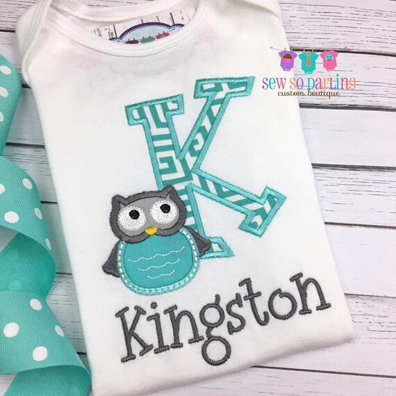 owl baby boy clothes