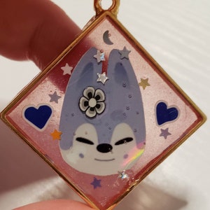 SKZOO pendants