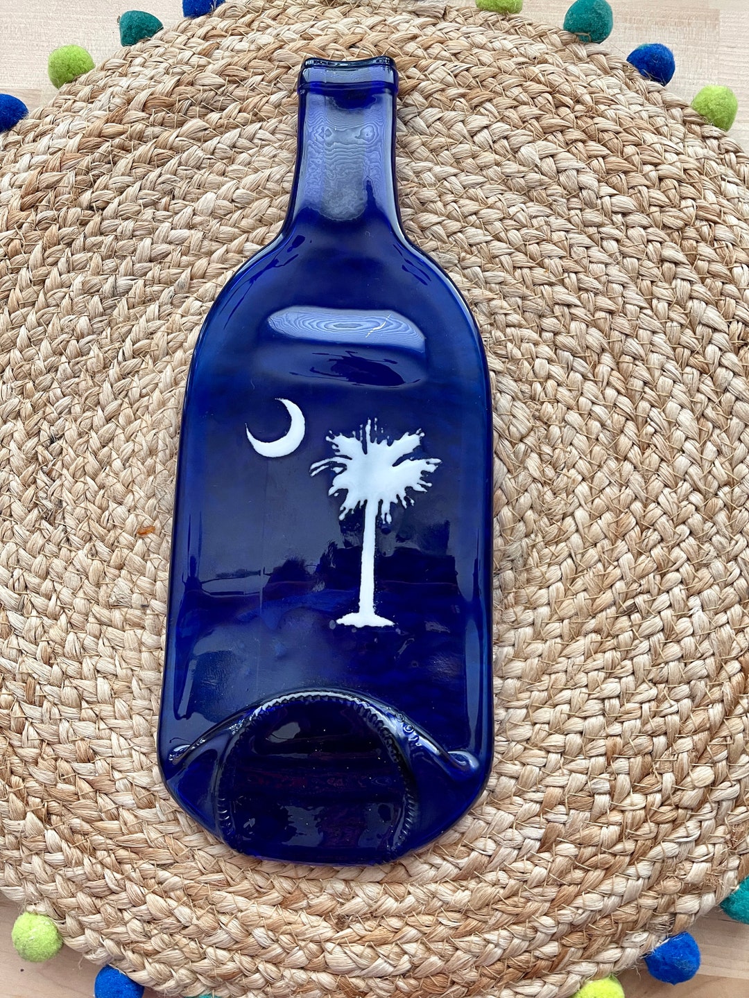 SOUTH CAROLINA BOTTLE OPENER - GARNET main image 0
