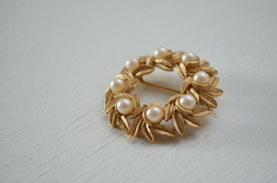 vintage avon jewelry