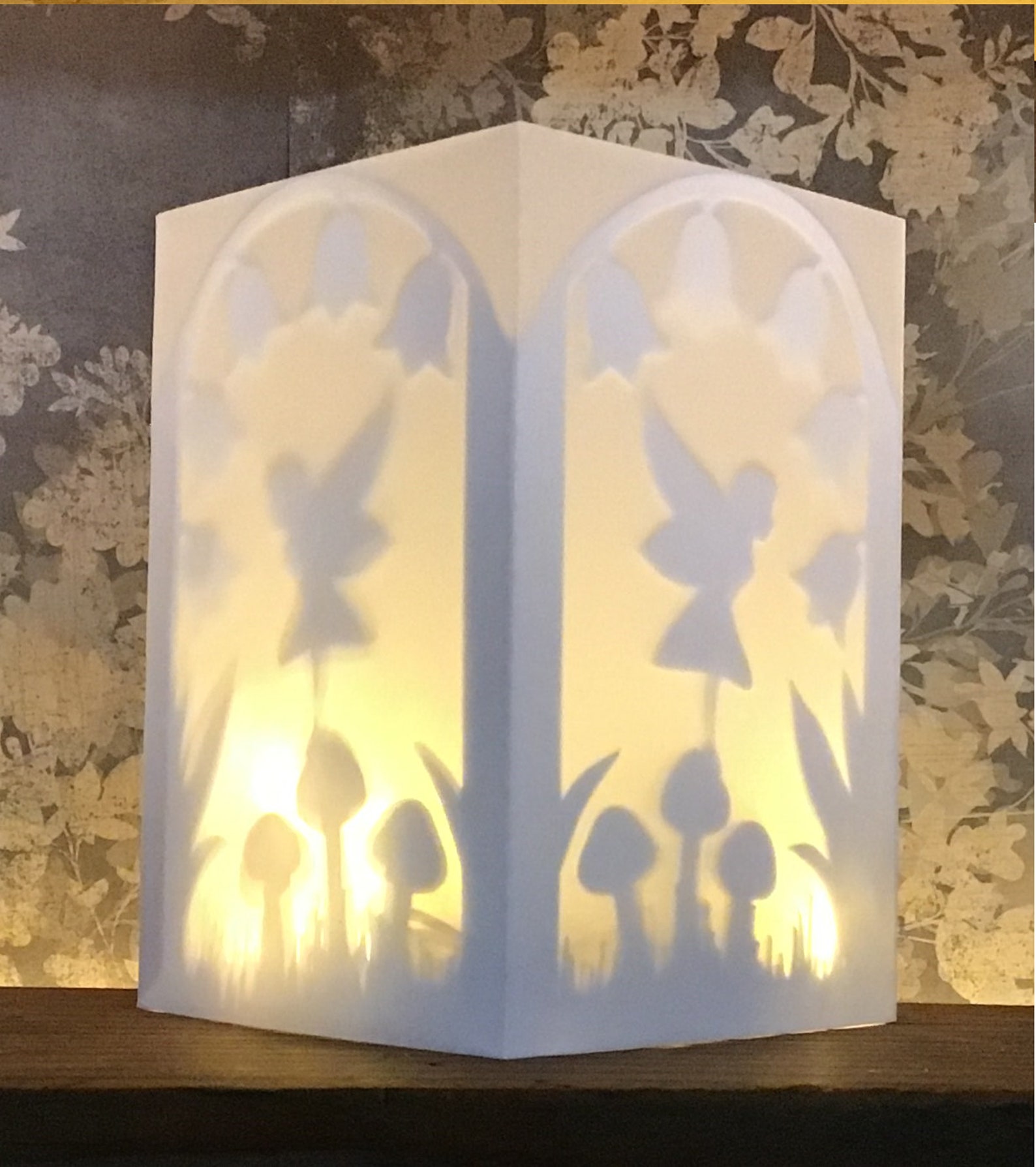 Fairy Lantern SVG Download - Etsy