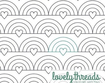 Corazón del espectro