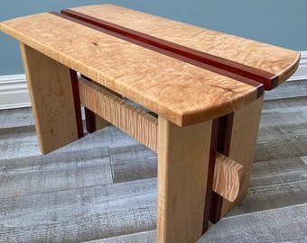 Nieto Handmade Wood Benches And Stools By Nietobenches On Etsy