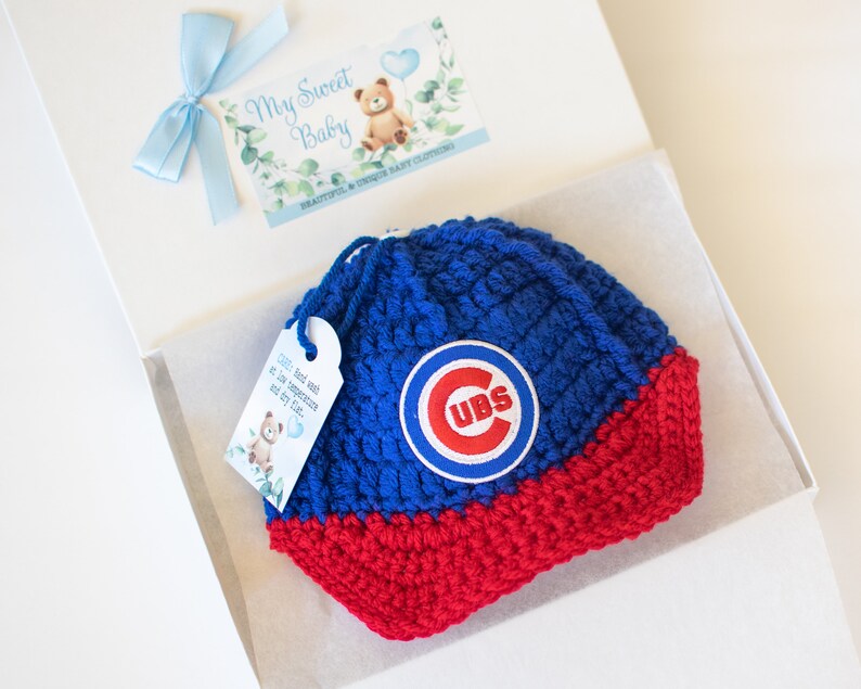 Baby Boy Hat Newborn Hats Baby Boy Hats NY Yankees Baseball Etsy