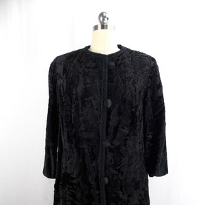1940&#39;s Stein & Blaine Sheared Fur Coat
