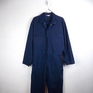 Sears tradewear coveralls hotsell