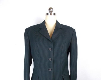Veste D'équitation Lord Geoffrey Taille S - Concours, Saut, Dressage - Doublée - Occasion