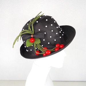 Mr John Classic Hats - Etsy display picture 2