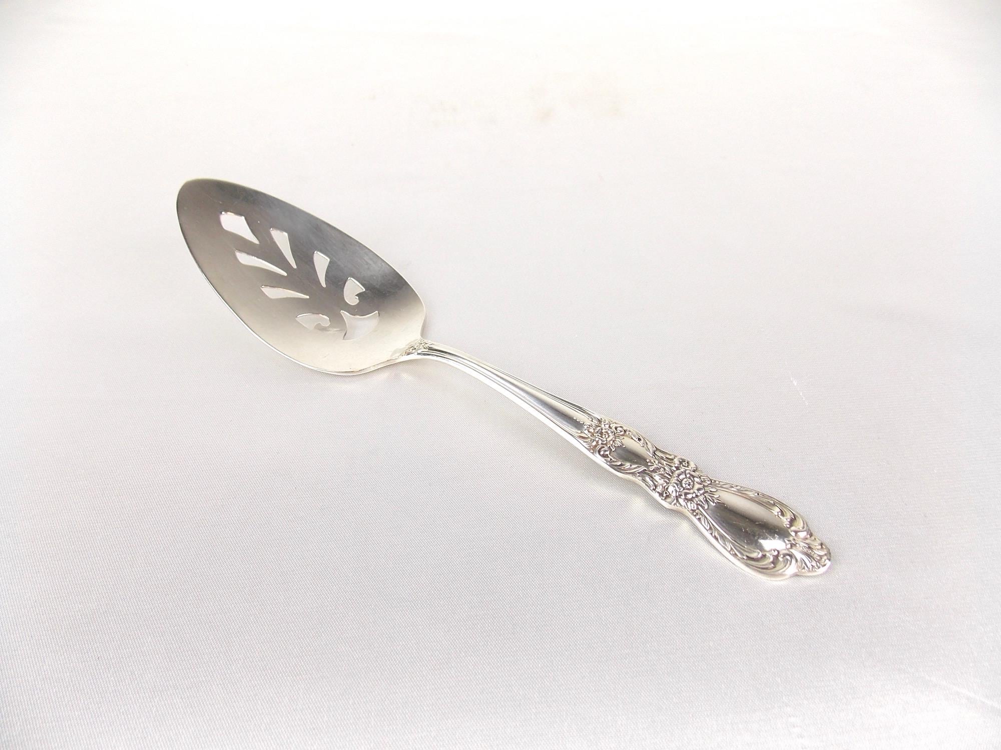 1847 Rogers Bros. Heritage Silverware - Etsy Canada