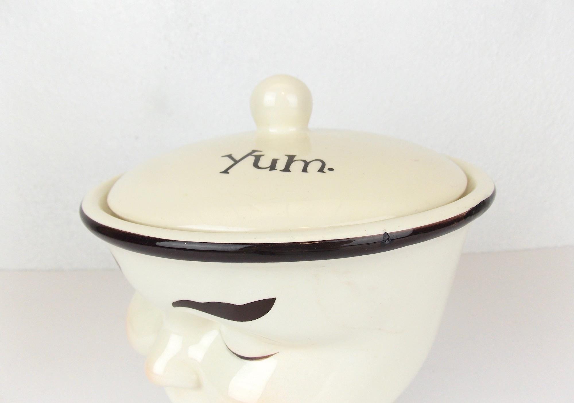 希少! 日本未販売1996年限定 Beileys ベイリーズ大きなクッキージャー 希少! 日本未販売1996年限定 Beileys ベイリーズ大きなクッキージャー