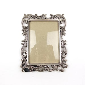 Brighton Picture Frame for Table Top or Shelf