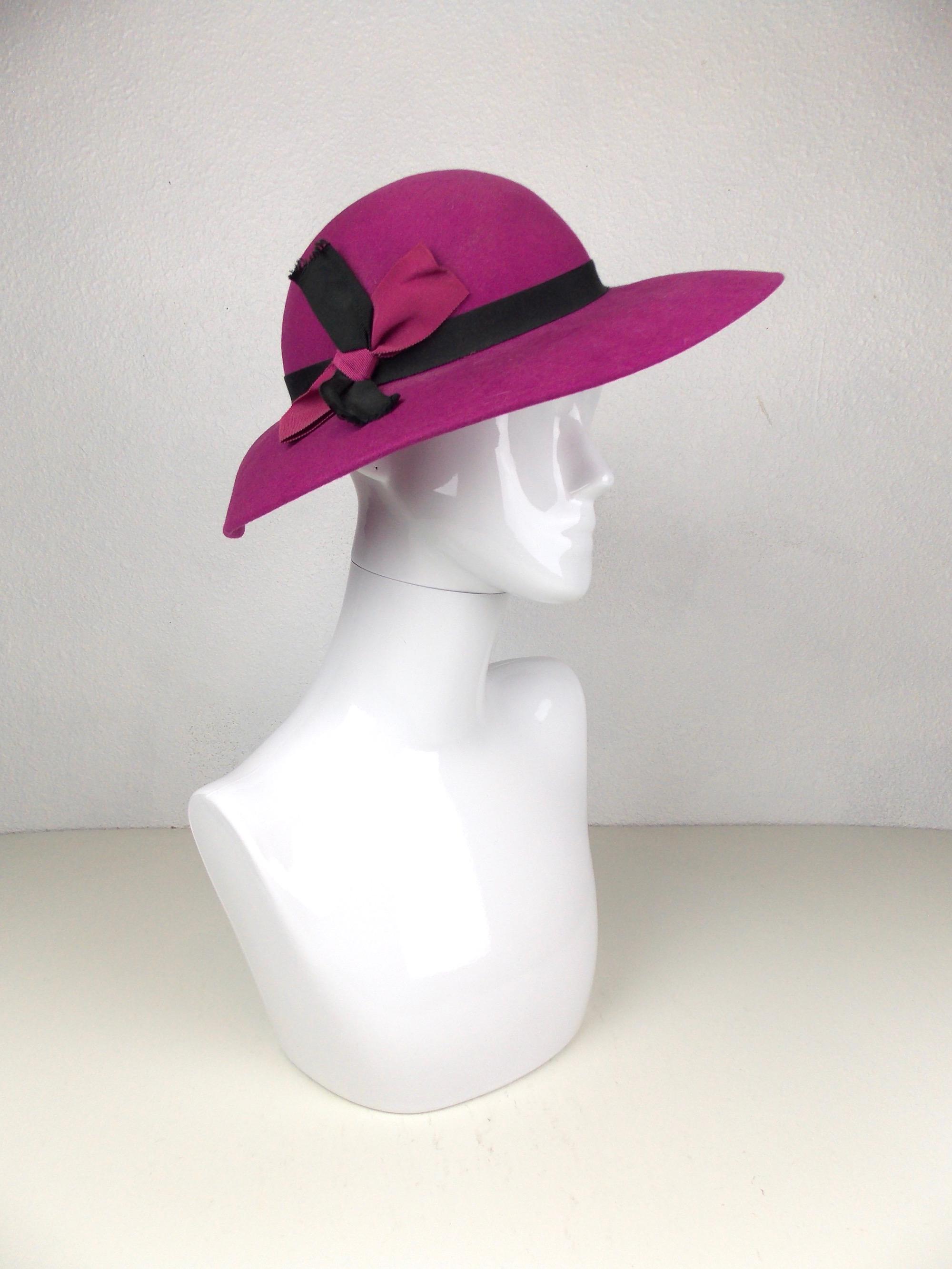 Liz Claiborne Hat - Etsy