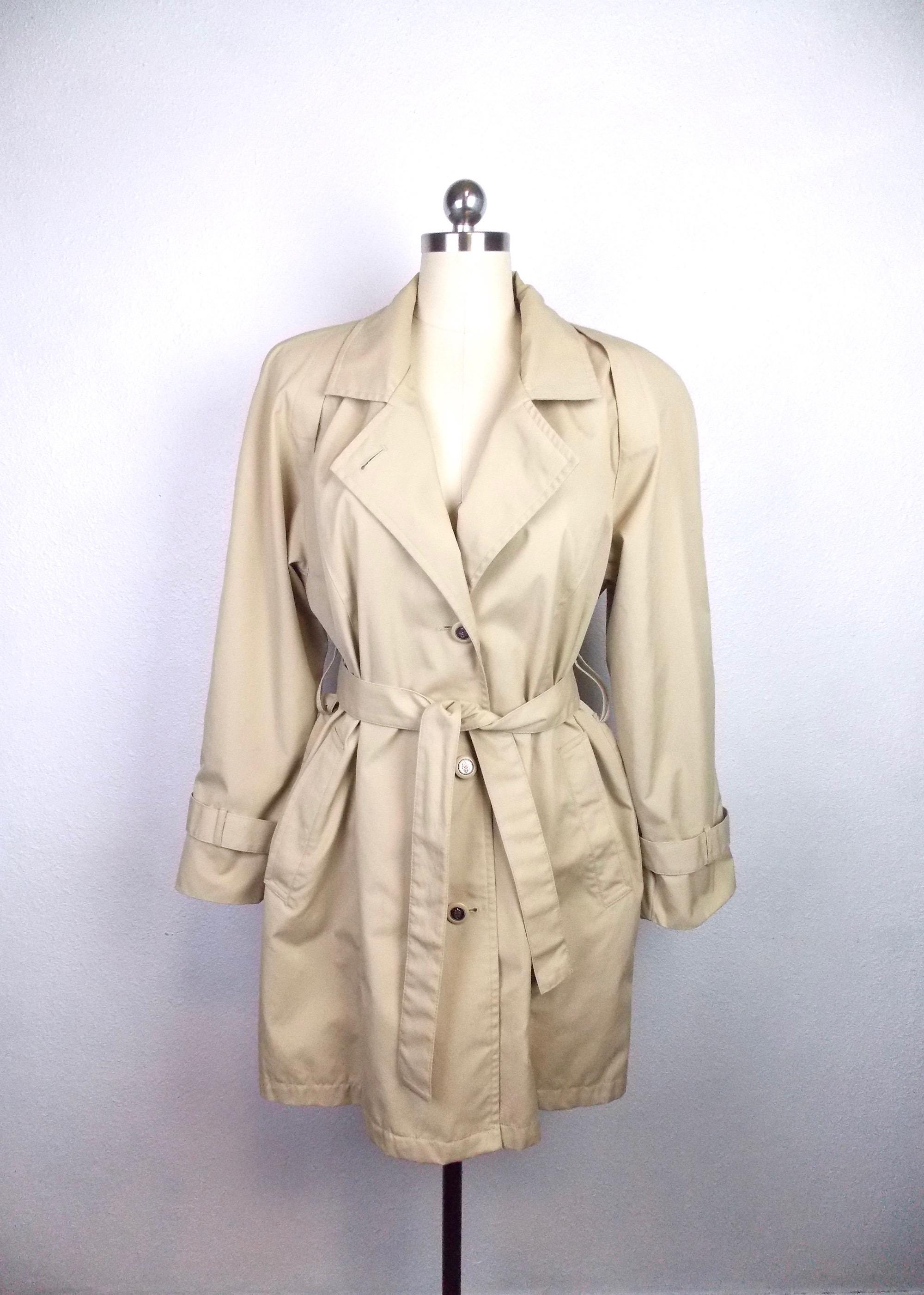 Vintage london fog - Etsy 日本