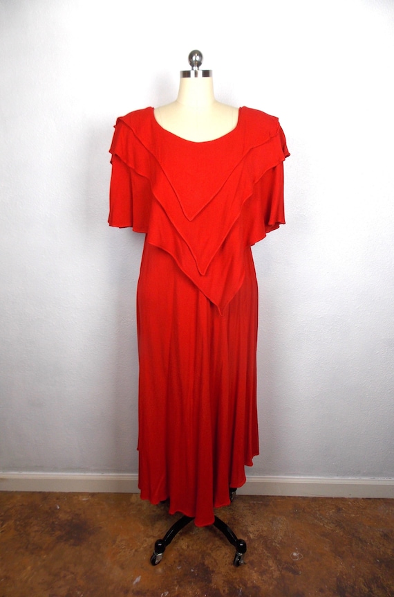 red velvet newborn dress Kylie Dress