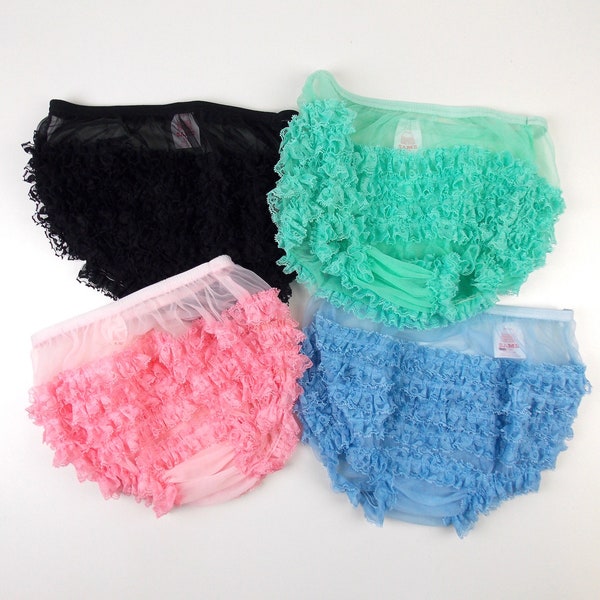 Lolita Bloomers - Etsy