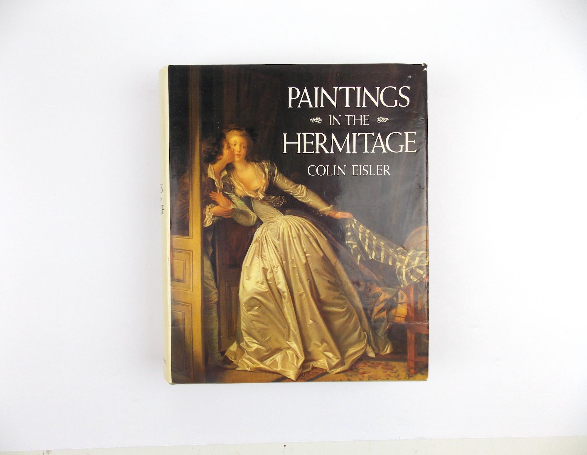 Hermitage Museum - Etsy