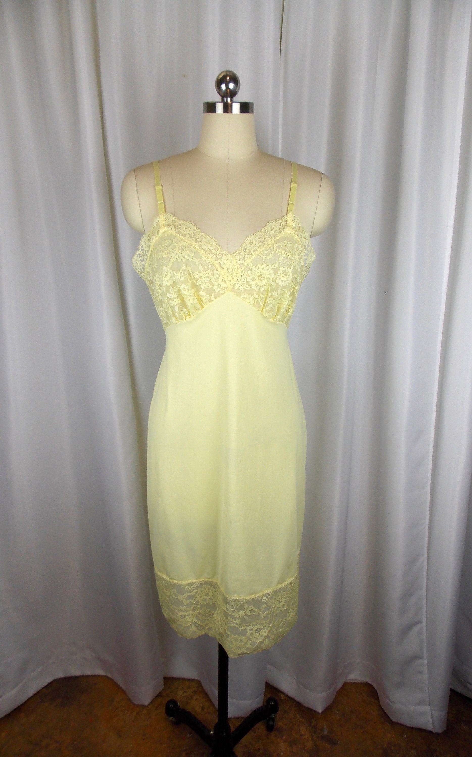 Nylon Full Slip for sale Only 3 left at 60