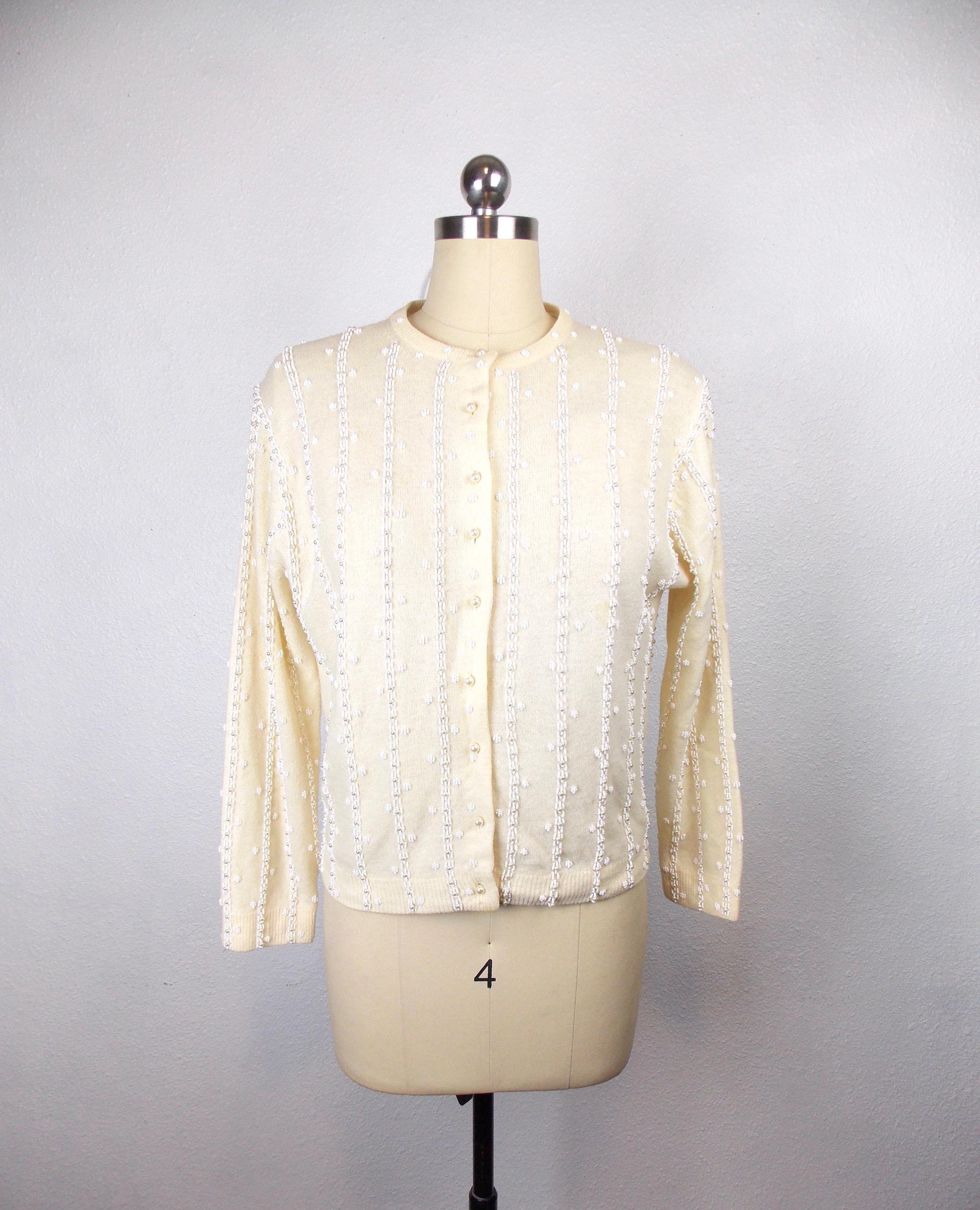 Rabbit Fur Cardigan - Etsy