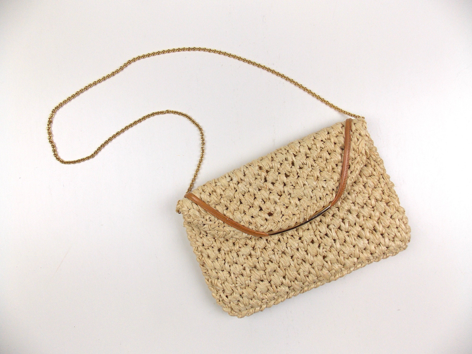 Rodo Vintage Bag - Etsy