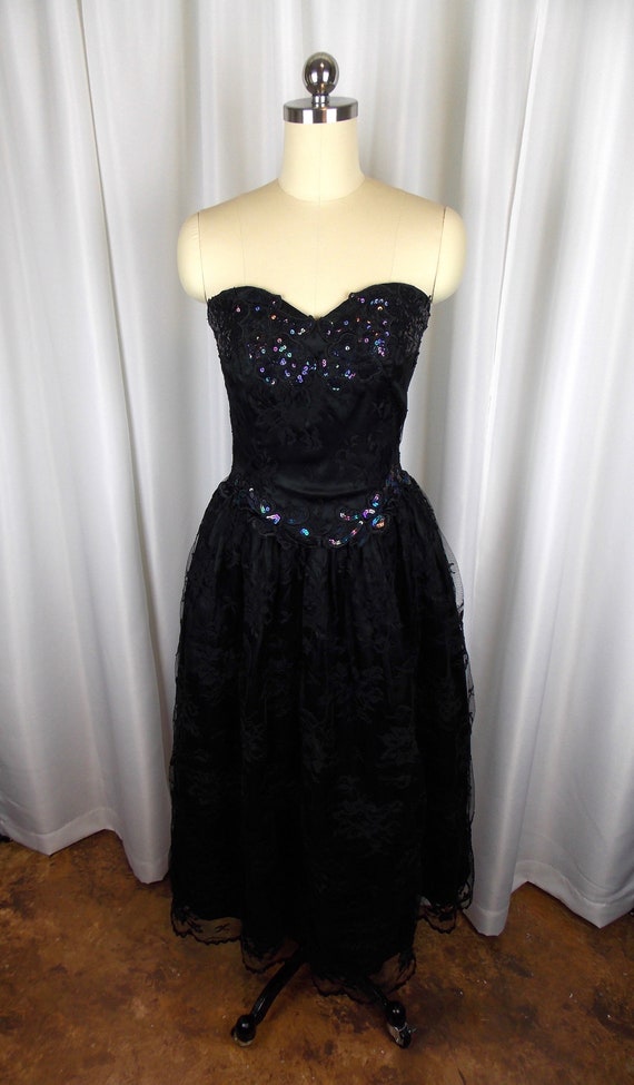 black strapless formal dress australia SELLING Bec & Bridge Halle Strapless Dress Black main image 1
