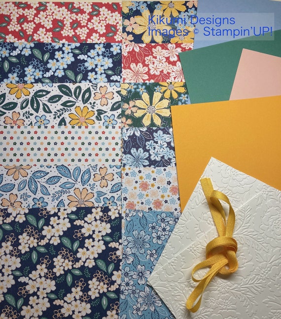 Craft Embellishments: Rose: Blues: 6pk Craft Embellishments: Rose: Blues: 6pk