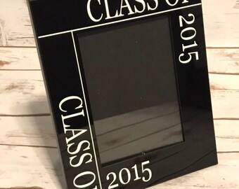 Class Photo Frame Etsy