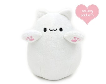 bongo cat plush amazon