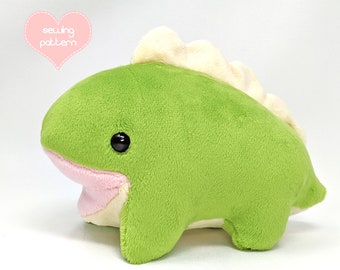 japanese dragon plush