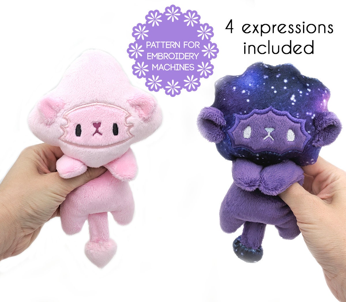 steven universe giant lion plush