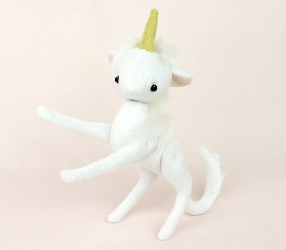 Girl's Pure Cotton Super Cute Unicorn Printed Square Pants - Temu