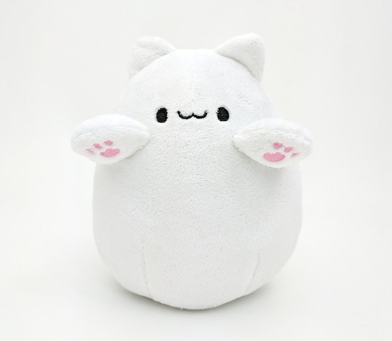 cat sewing pattern pdf