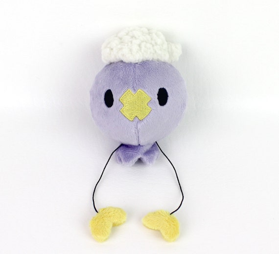 drifloon plush