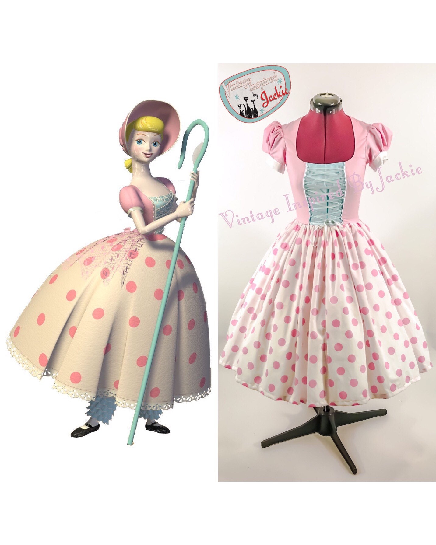 quests for bo peep costume in disney magic kingdoms game