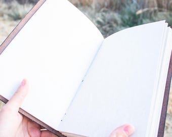 Rebinding Journal Service