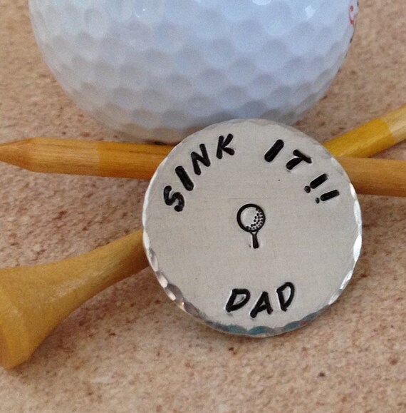 Ball marker custom golf marker golf ball marker custom ball Etsy