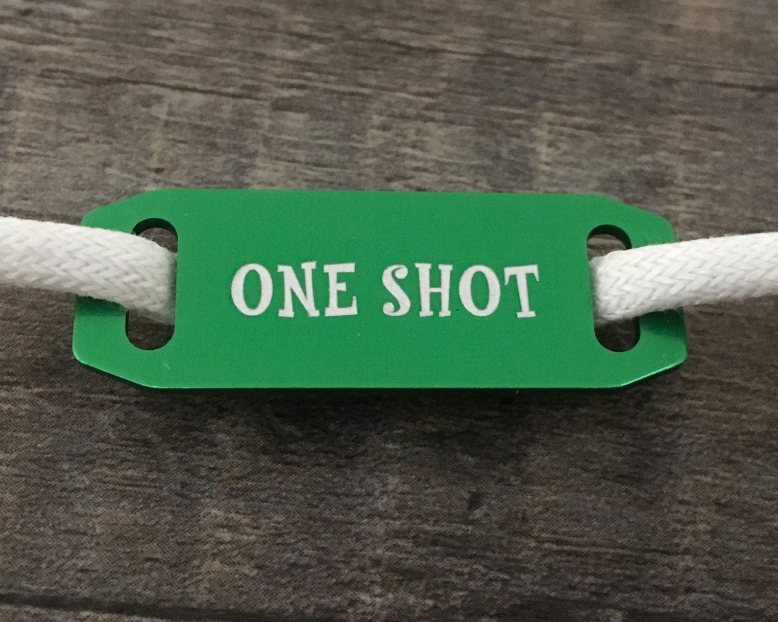 Shoe Tags Shoe Charms Shoelace Tags Motivation Gift Etsy