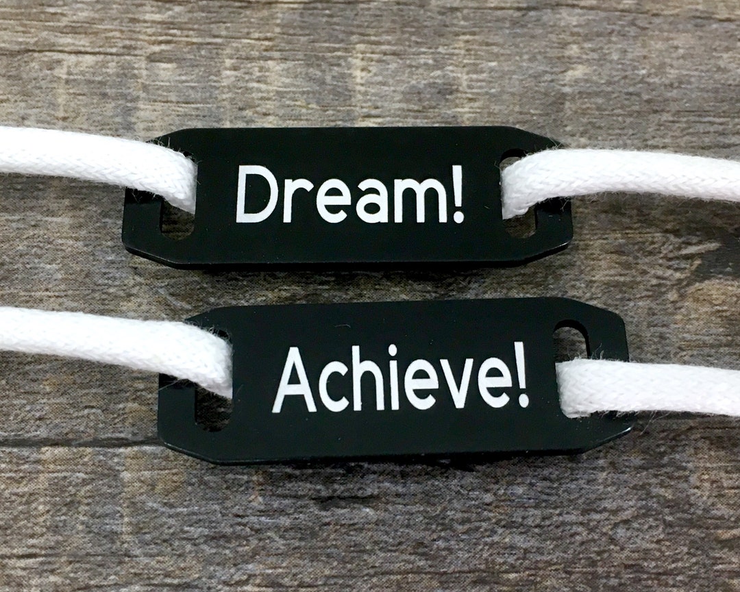 Shoe Tags, Shoe Charms, Shoelace Tags, Runners Shoe Tag, Marathon