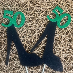 High Heels Center Etsy