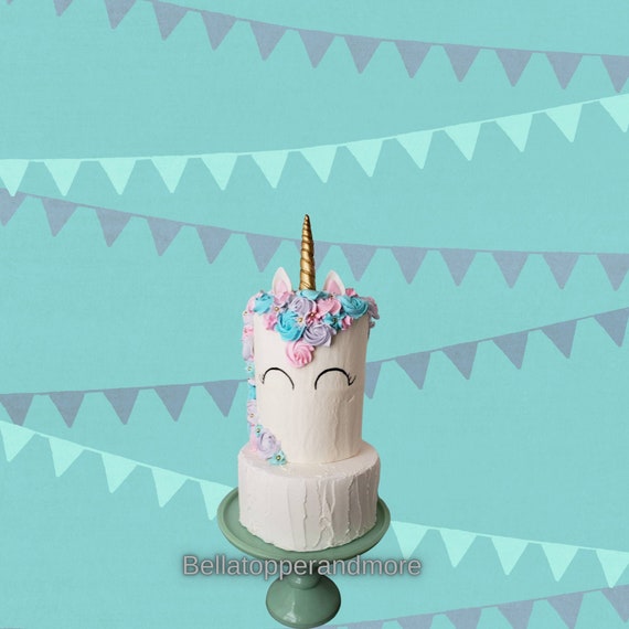 Unicorn Fake Cake A Half Unicorn Fake Cake Soft Colors Unicorn Fake Cake 1 2 Birthday Fake Cakes By Bellatopperandmore Catch My Party Unicorn Fake Cake A Half Unicorn Fake Cake Soft Colors Unicorn Fake Cake 1 2 Birthday Fake Cakes By Bellatopperandmore Catch My Party