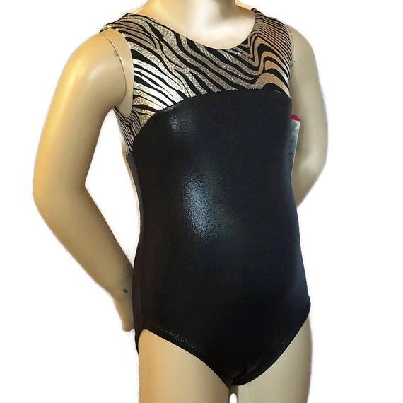 2t gymnastics leotard