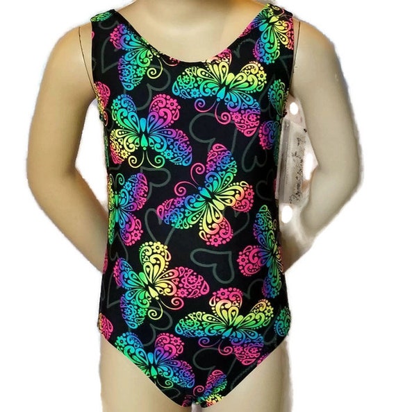2t gymnastics leotard