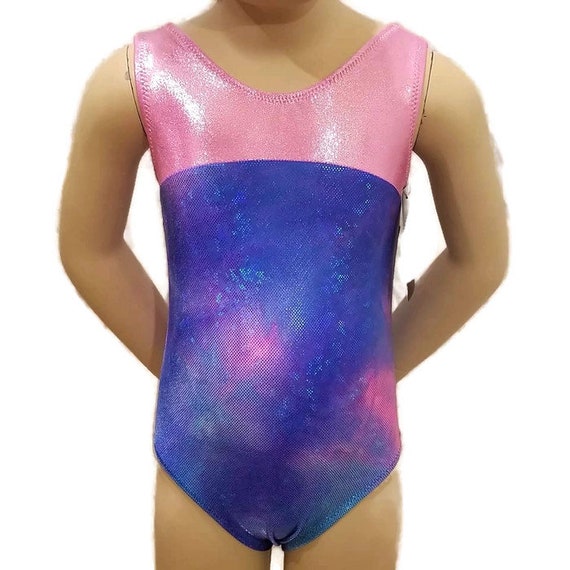 2t gymnastics leotard