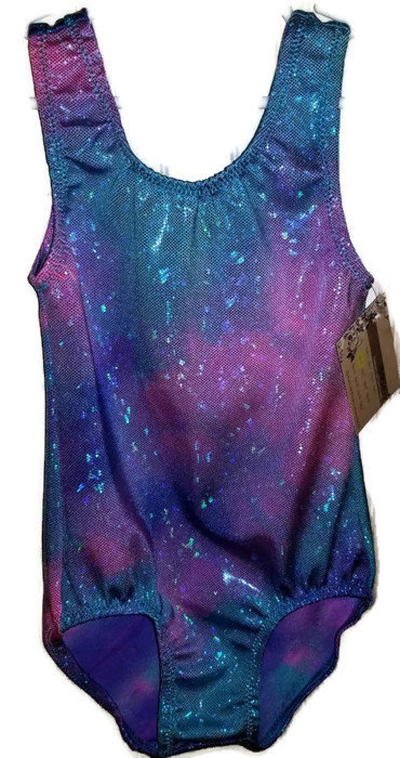 2t gymnastics leotard