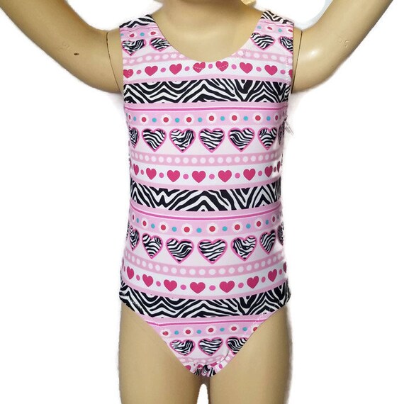2t gymnastics leotard