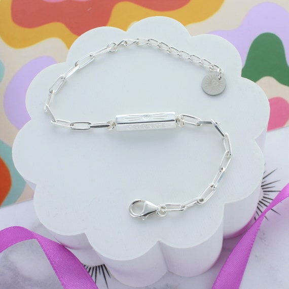Love by chance best sale bracelet
