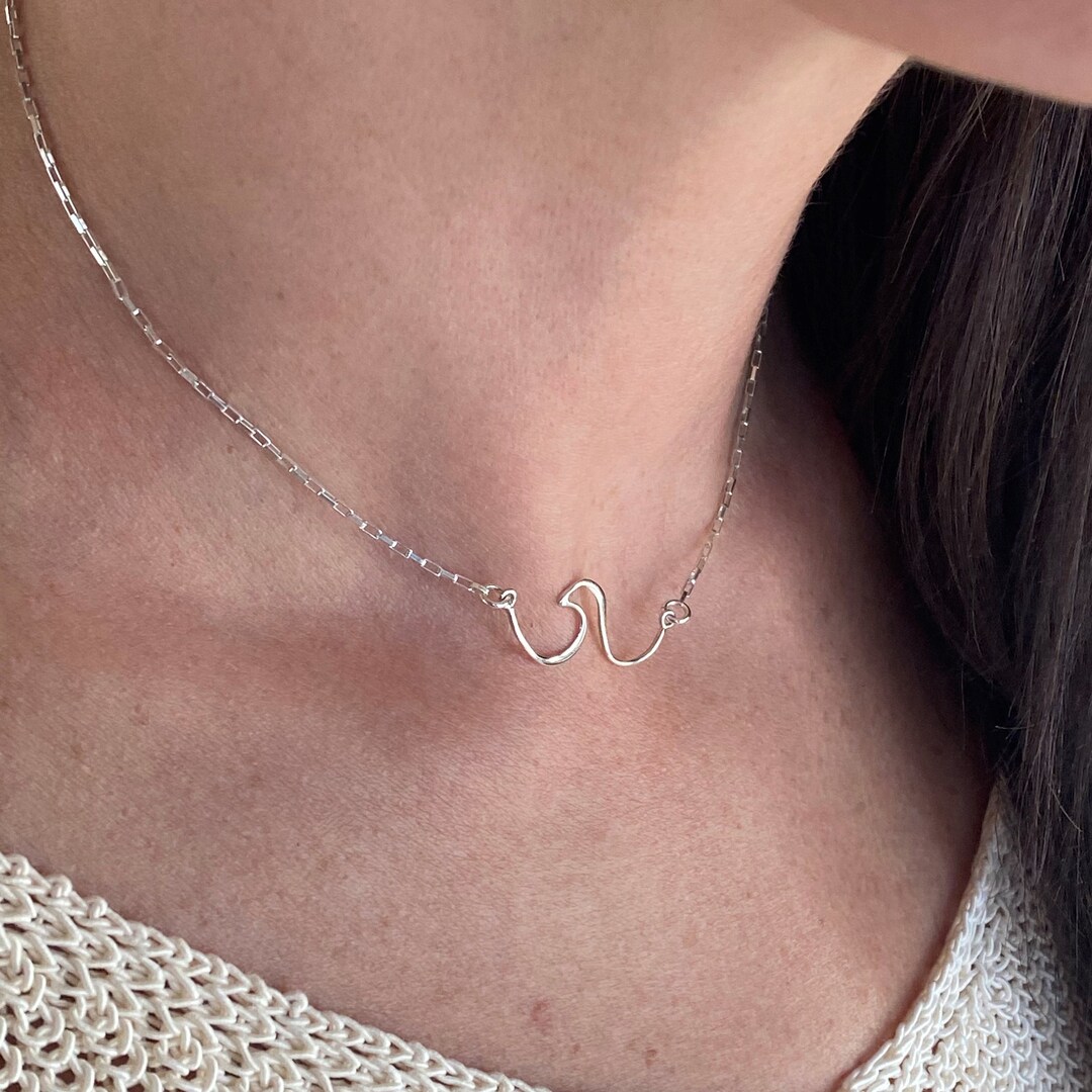 【2plan】24SS★ [LAN ARCHIVE] Wave Ball Choker Necklace il_1080xN.2597363745_jprh.jpg