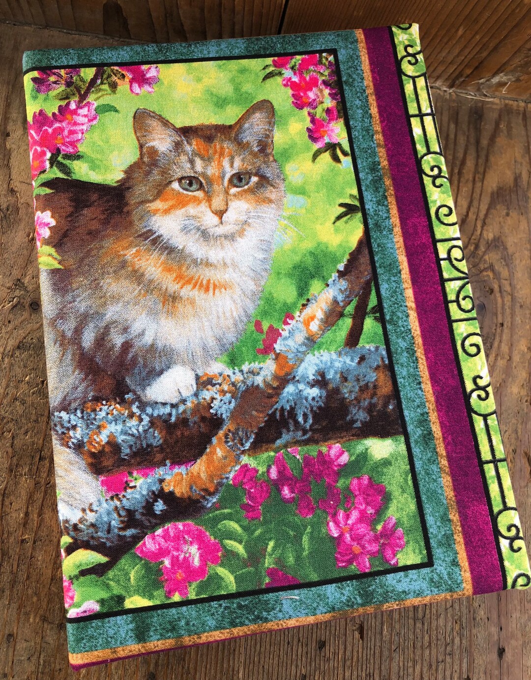 cat-photo-album-100-4x6-photos-etsy