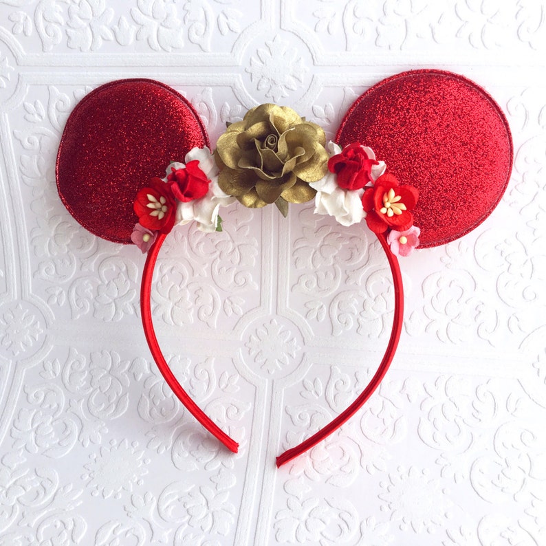 The Princess Elena of Avalor Goddess Ears