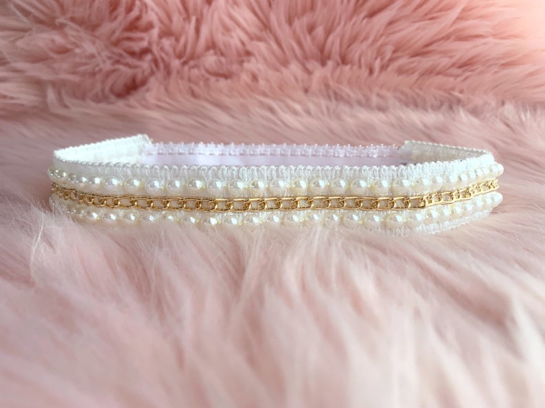 The Gloria Crown